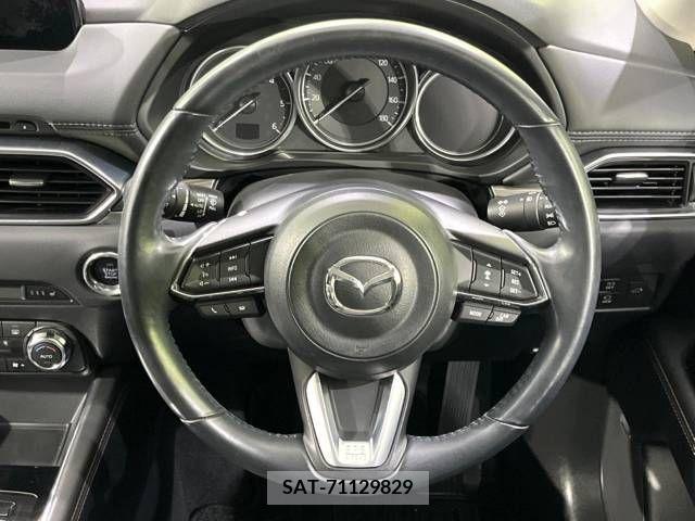 Mazda CX-5 2018-01 265919-11