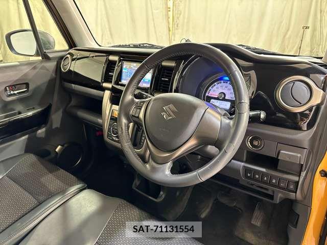 Suzuki HUSTLER 2016-02 312753-12