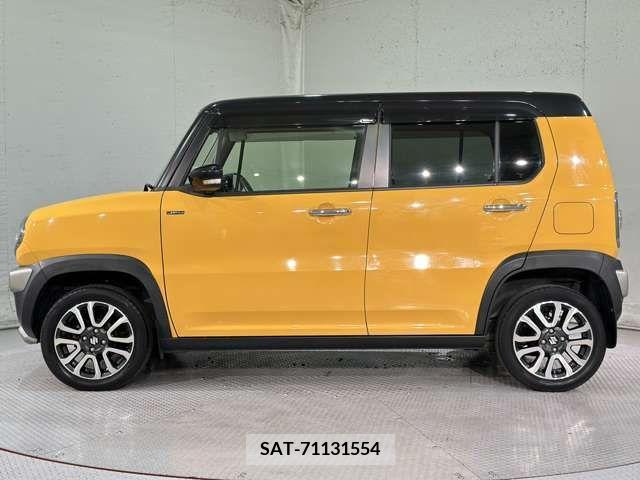 Suzuki HUSTLER 2016-02 312753-11