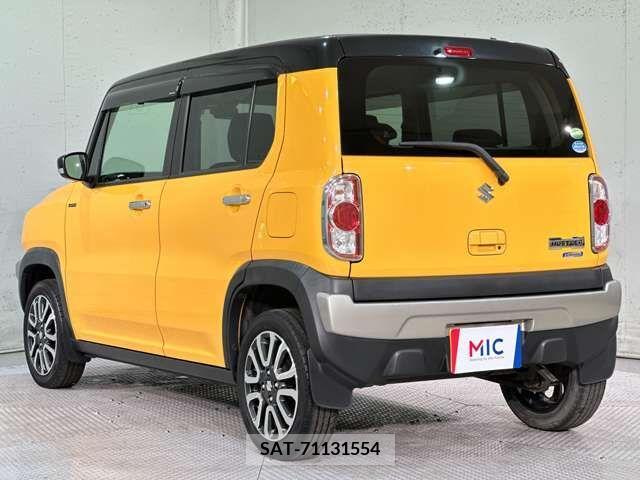 Suzuki HUSTLER 2016-02 312753-10