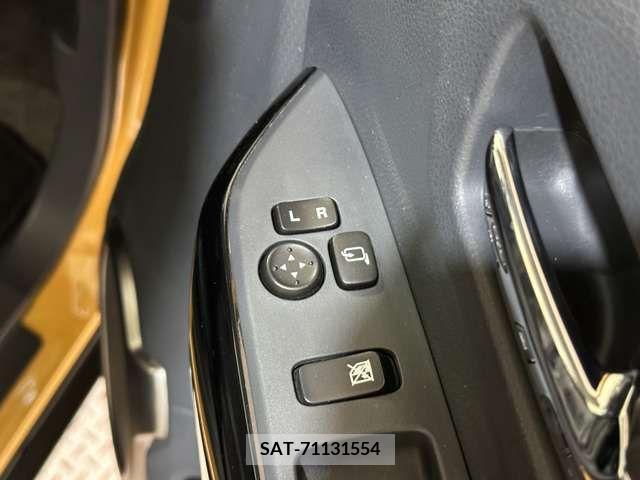 Suzuki HUSTLER 2016-02 312753-19