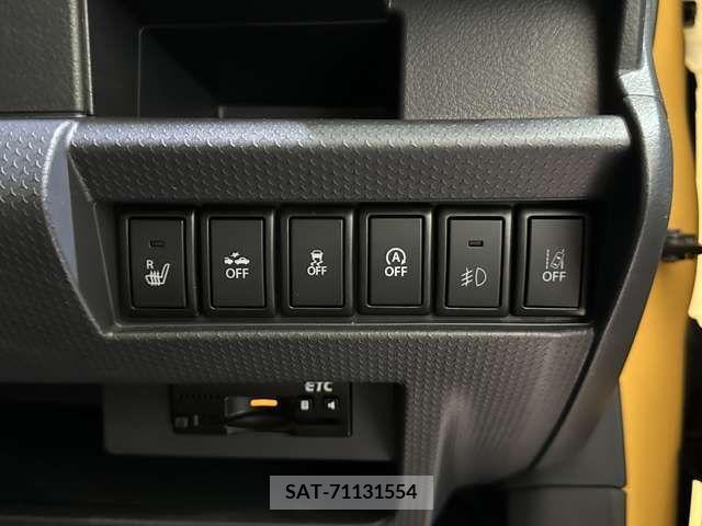 Suzuki HUSTLER 2016-02 312753-17