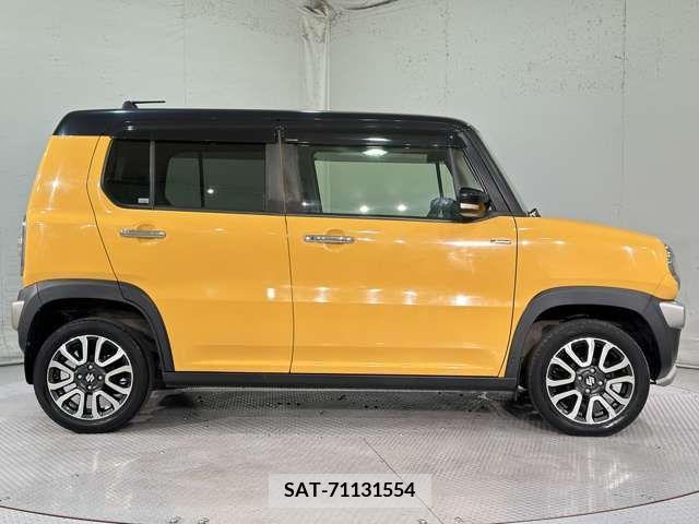 Suzuki HUSTLER 2016-02 312753-7
