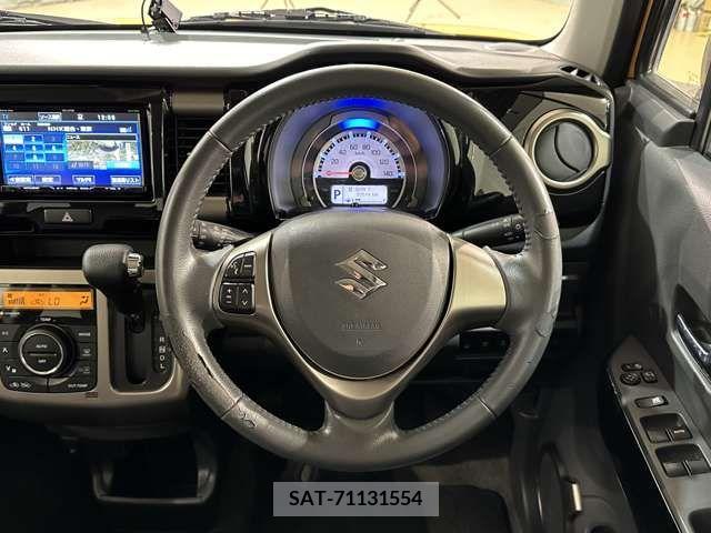 Suzuki HUSTLER 2016-02 312753-13
