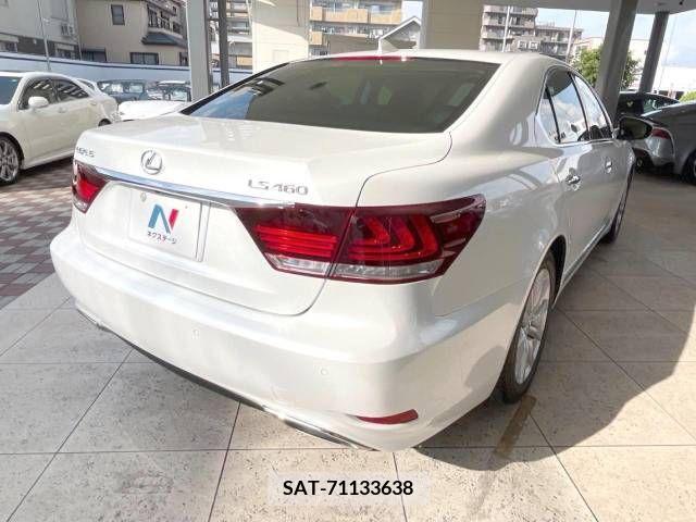 Lexus LS 2016-12 391872-18