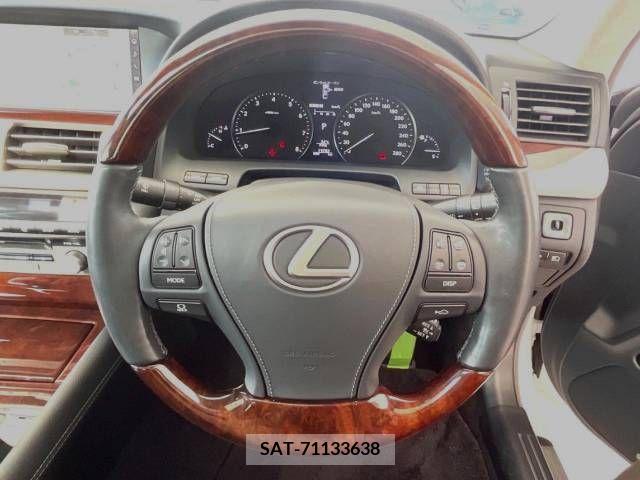 Lexus LS 2016-12 391872-12