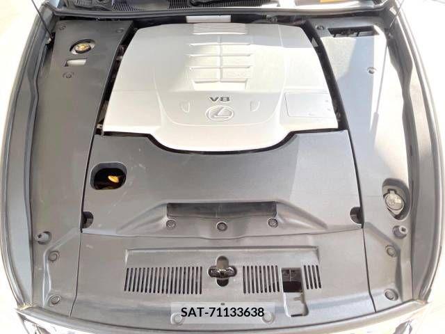 Lexus LS 2016-12 391872-19