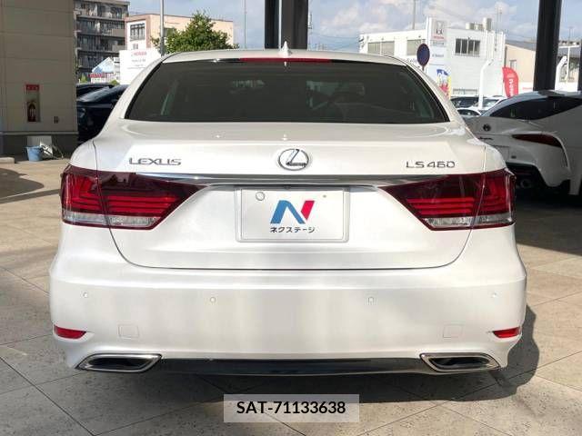 Lexus LS 2016-12 391872-16