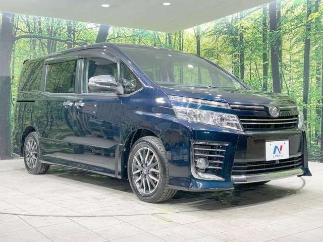 Toyota VOXY 2015-02 193408-16
