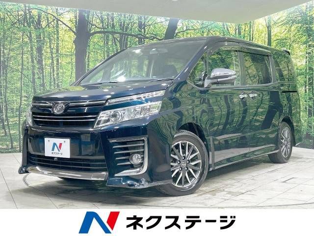 Toyota VOXY 2015-02 193408-0
