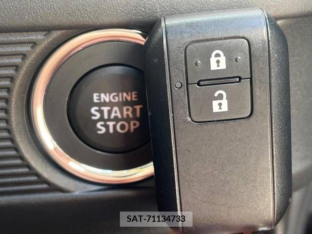 Suzuki SPACIA 2021-07 312381-6