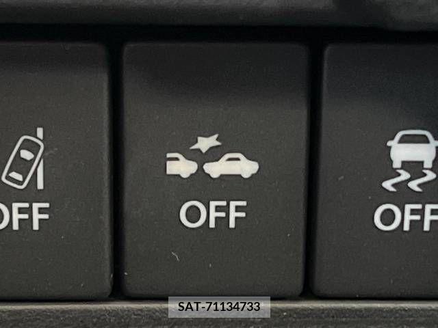 Suzuki SPACIA 2021-07 312381-4