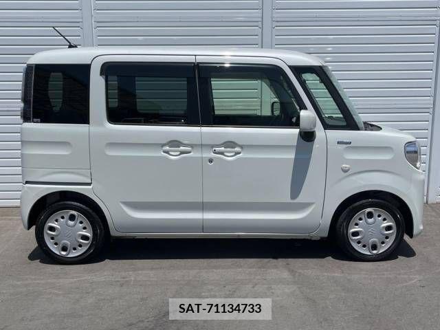 Suzuki SPACIA 2021-07 312381-16