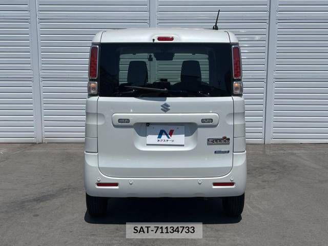 Suzuki SPACIA 2021-07 312381-14