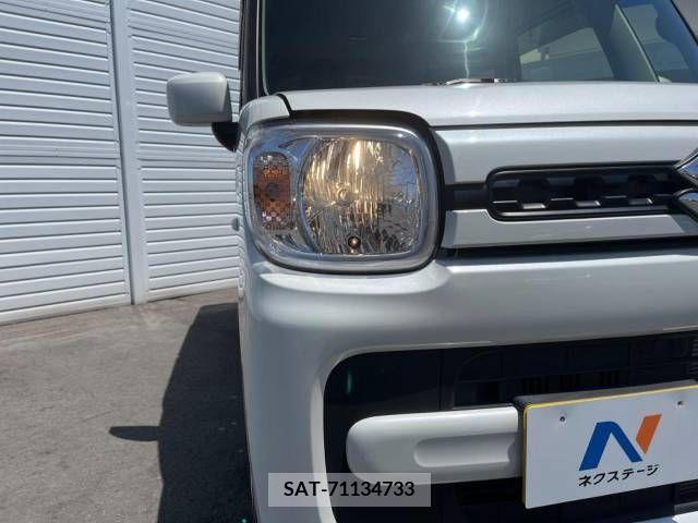 Suzuki SPACIA 2021-07 312381-12
