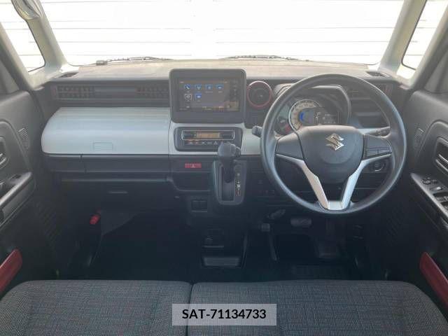 Suzuki SPACIA 2021-07 312381-1