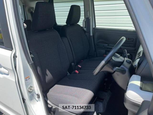 Suzuki SPACIA 2021-07 312381-9