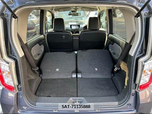 Daihatsu MOVE CUSTOM 2016-02 211534-17