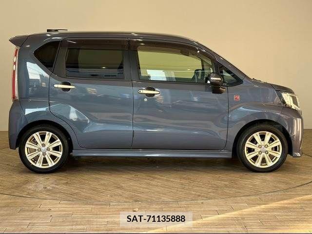 Daihatsu MOVE CUSTOM 2016-02 211534-14