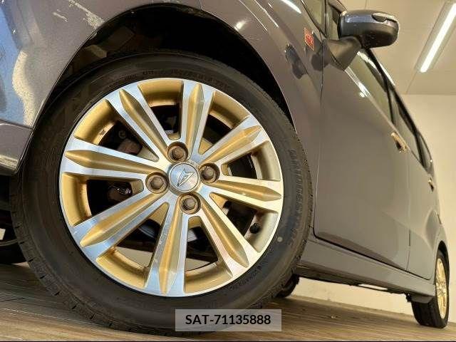 Daihatsu MOVE CUSTOM 2016-02 211534-18