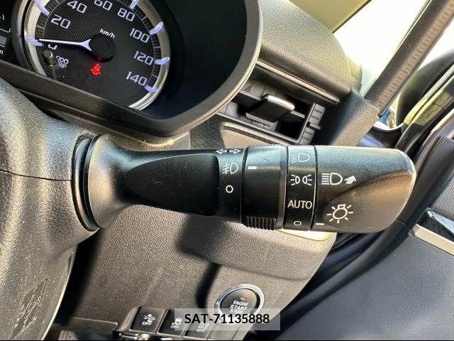 Daihatsu MOVE CUSTOM 2016-02 211534-8