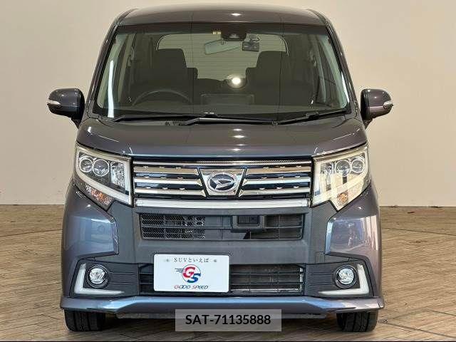 Daihatsu MOVE CUSTOM 2016-02 211534-12