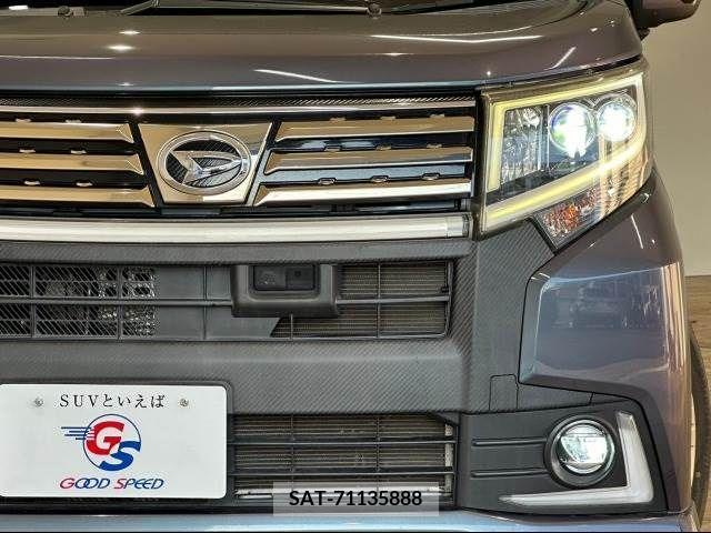 Daihatsu MOVE CUSTOM 2016-02 211534-19