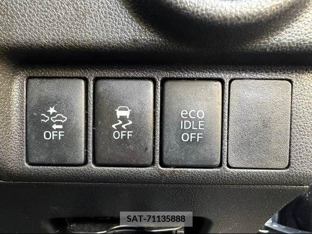 Daihatsu MOVE CUSTOM 2016-02 211534-10