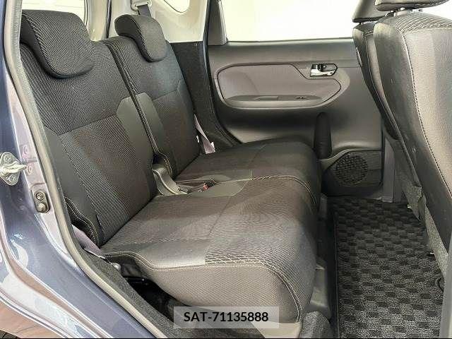 Daihatsu MOVE CUSTOM 2016-02 211534-5