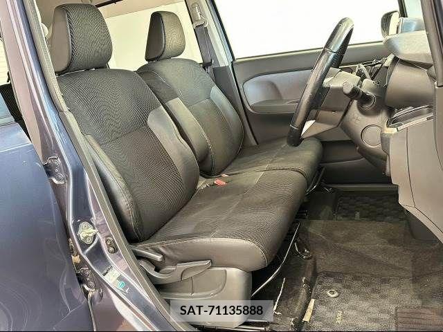 Daihatsu MOVE CUSTOM 2016-02 211534-4