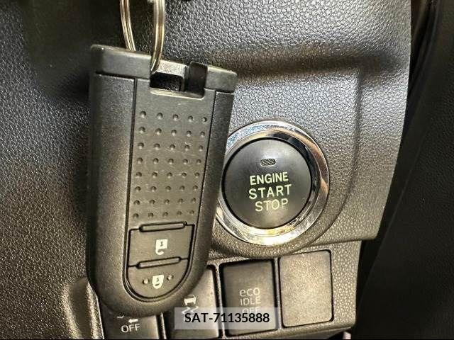 Daihatsu MOVE CUSTOM 2016-02 211534-3
