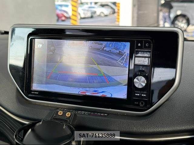 Daihatsu MOVE CUSTOM 2016-02 211534-2