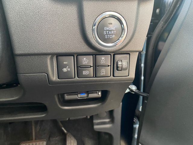 Daihatsu MOVE CUSTOM 2020-10 196597-13