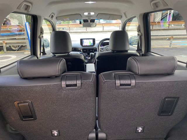 Daihatsu MOVE CUSTOM 2020-10 196597-7