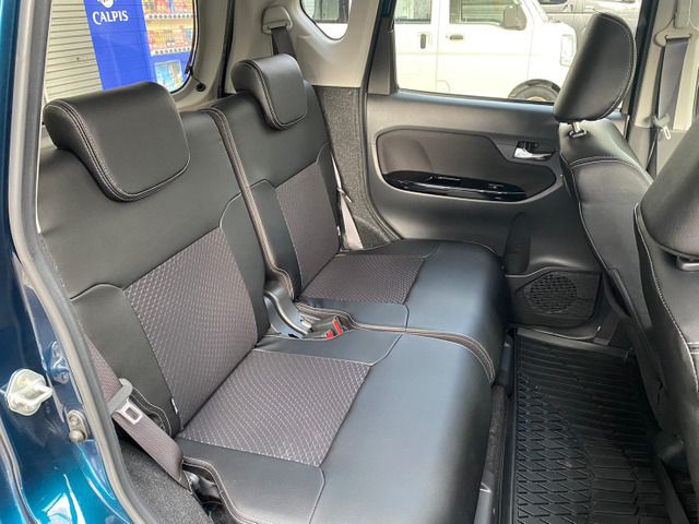 Daihatsu MOVE CUSTOM 2020-10 196597-6