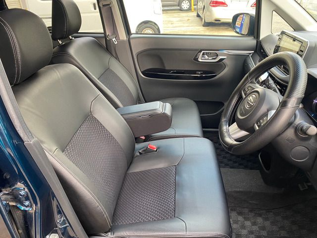 Daihatsu MOVE CUSTOM 2020-10 196597-5