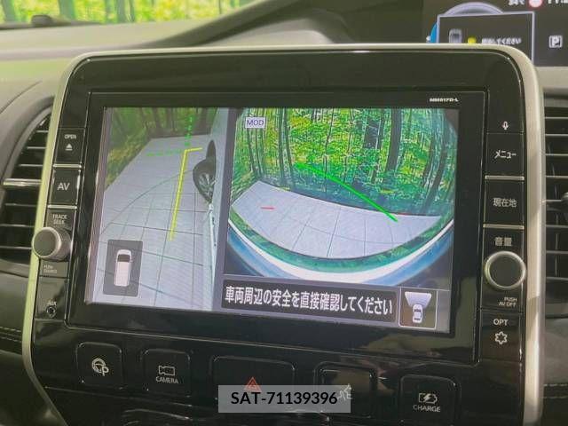 Nissan SERENA 2018-04 343797-4