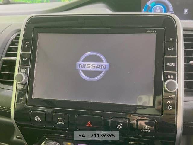 Nissan SERENA 2018-04 343797-3