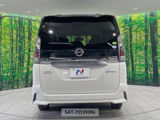 Nissan SERENA 2018-04 343797-16