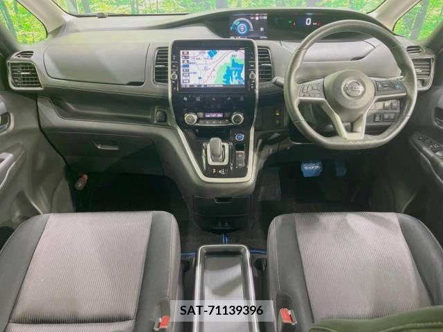 Nissan SERENA 2018-04 343797-1