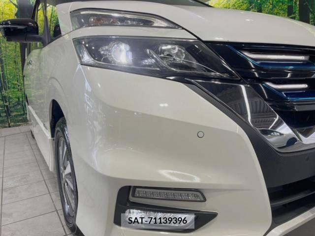 Nissan SERENA 2018-04 343797-13