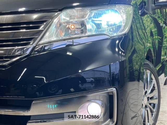 Nissan SERENA 2012-03 284346-13