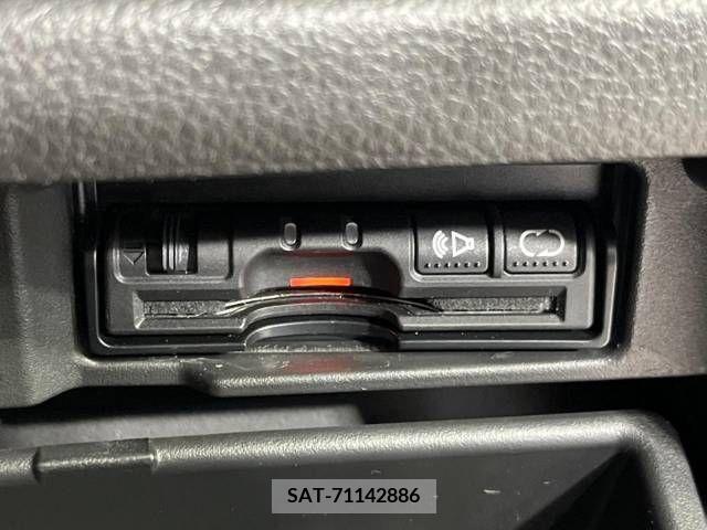 Nissan SERENA 2012-03 284346-7
