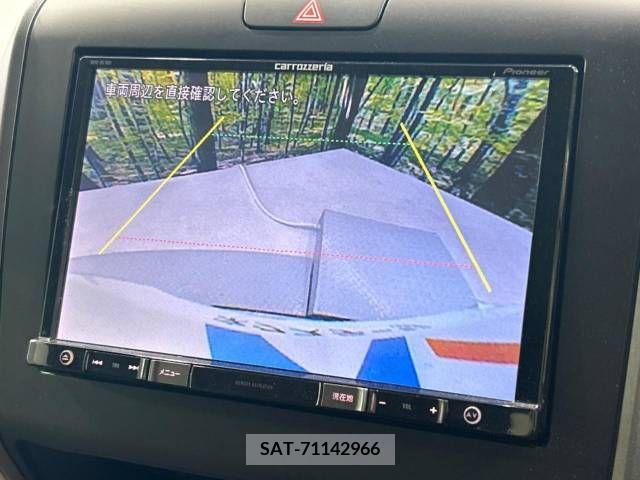 Honda FREED 2017-08 360536-7