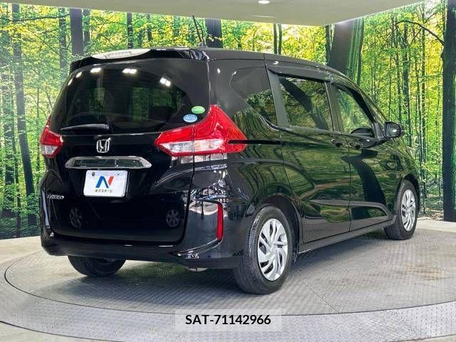 Honda FREED 2017-08 360536-18