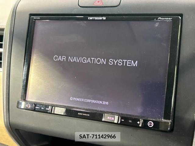 Honda FREED 2017-08 360536-2