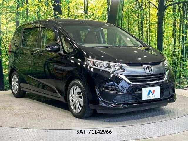Honda FREED 2017-08 360536-17