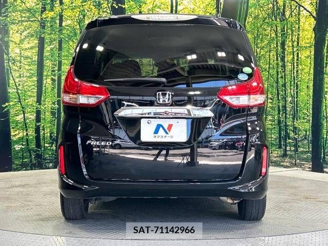 Honda FREED 2017-08 360536-16