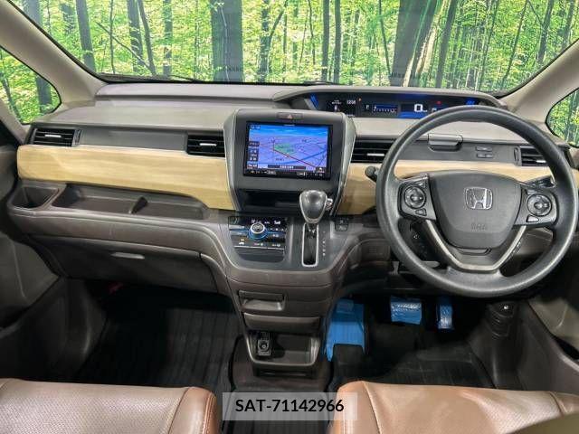 Honda FREED 2017-08 360536-1