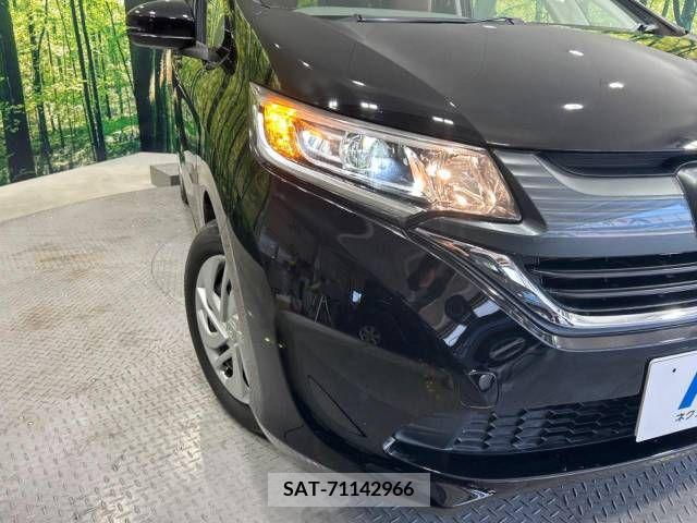 Honda FREED 2017-08 360536-13